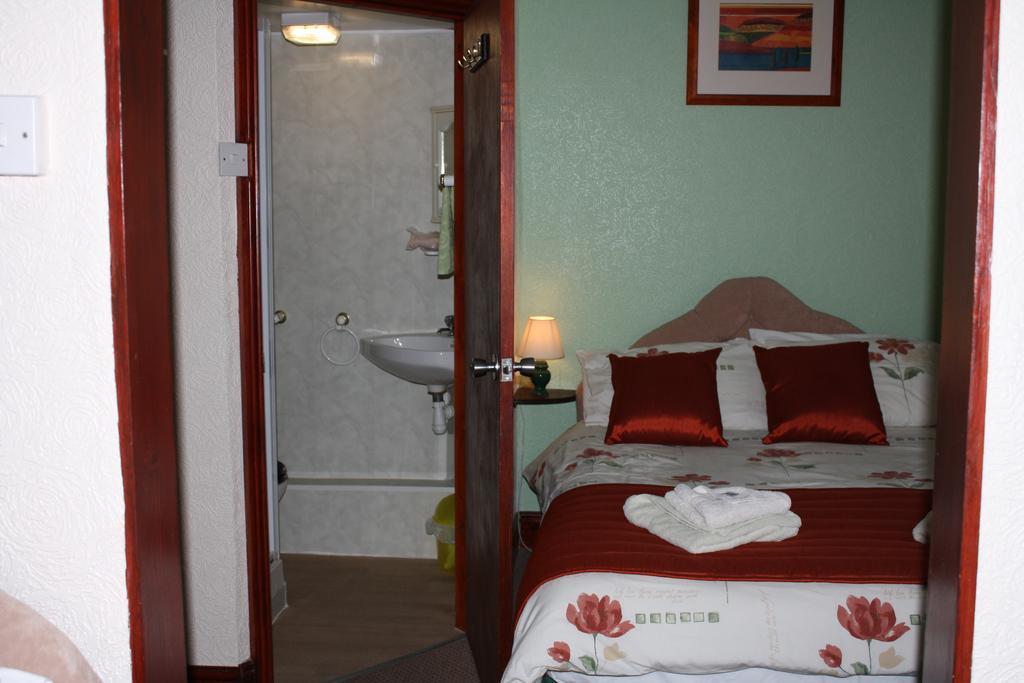 Sunset Hotel Blackpool Cameră foto