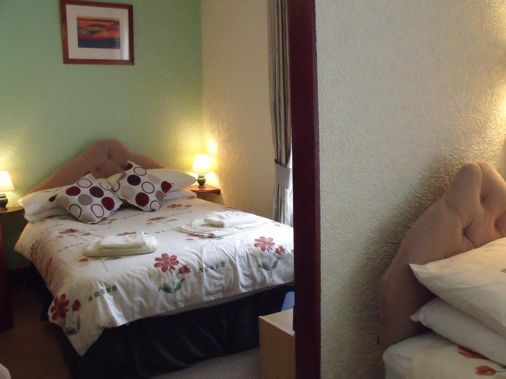 Sunset Hotel Blackpool Cameră foto
